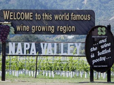 Napa Valley