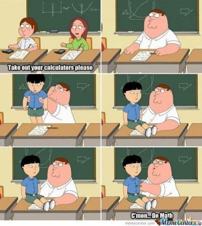 That's not how it works