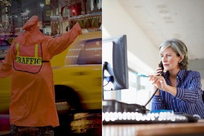 Traffic administrator