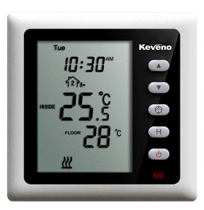 Heating