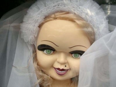 Tiffany - Bride of Chucky