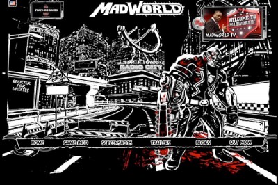 Mad World
