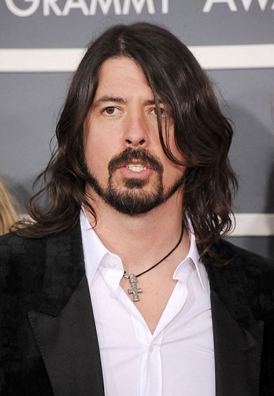 Dave Grohl Net Worth ($225 Million)