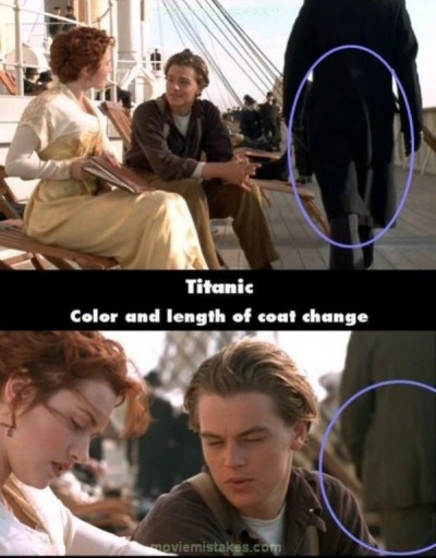 A magic coat