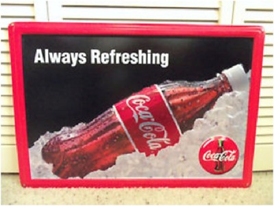 Coca-Cola
