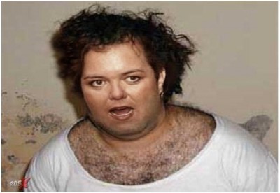 Will the Real Rosie O'Donnell Please Stand Up?