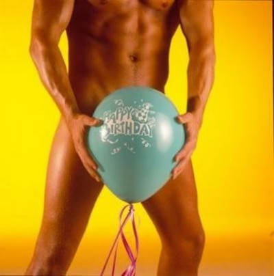 What a balloon