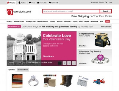 Overstock.com