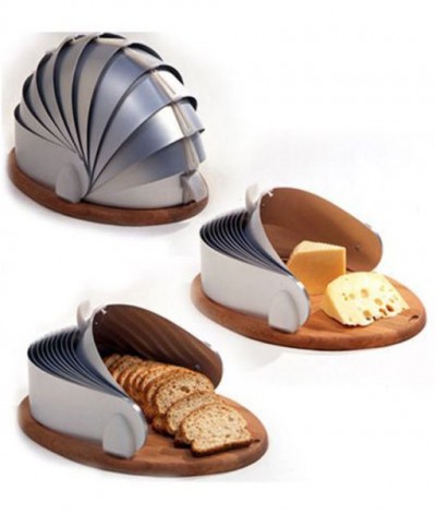 Armadillo Bread Bin