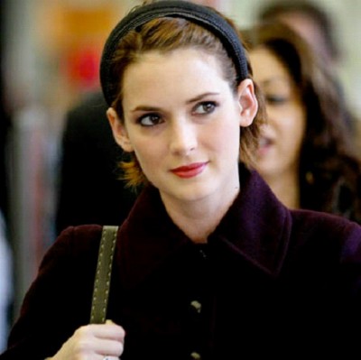 Winona Ryder