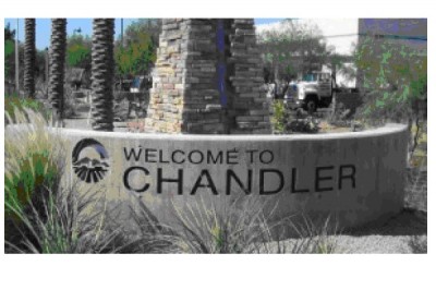 Chandler, Az