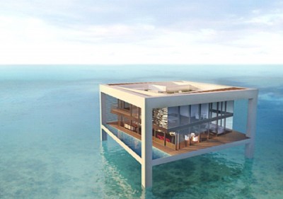 Ocean Front