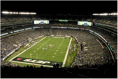 MetLife Stadium