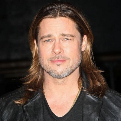 Brad Pitt Net Worth ($240 Million)