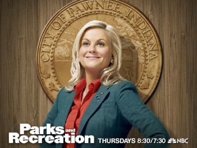 Parks & Recreation