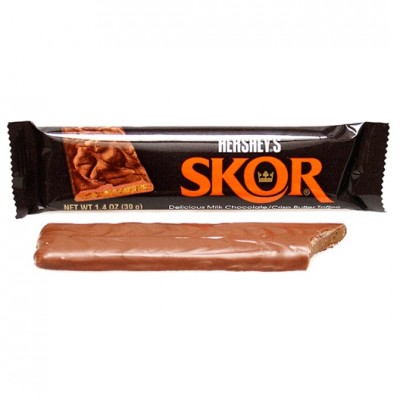 Skor Bar