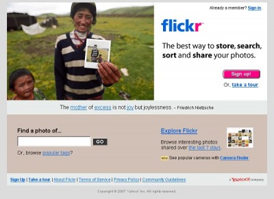 Flickr.com