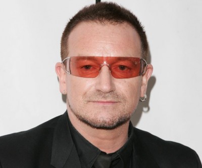 Bono Net Worth ($600 Million)