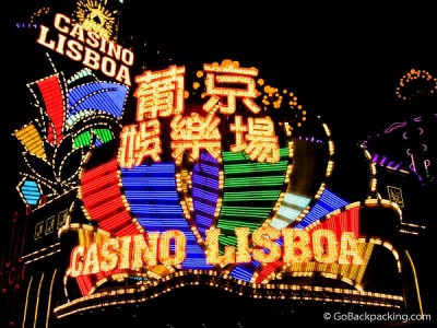 Casino Lisboa