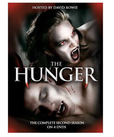 The Hunger