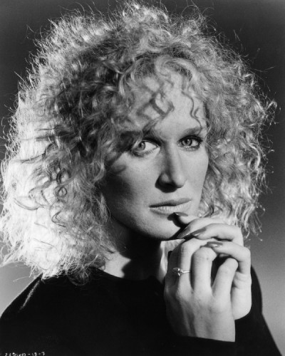 Glenn Close