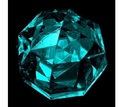 Blue Garnet