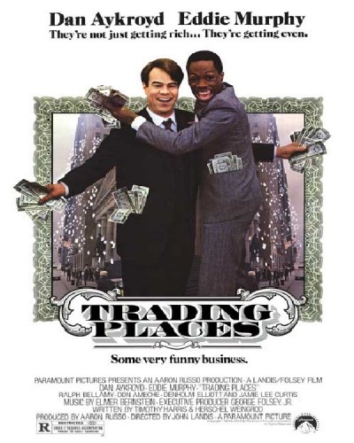 Trading Places