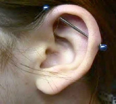Industrial Piercing