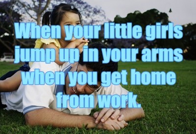 It warms your heart