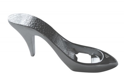 High-Heel Shoe Bottle Opener