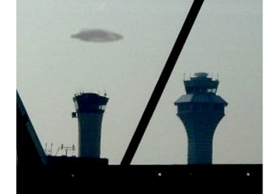 Chicago O'Hare Incident