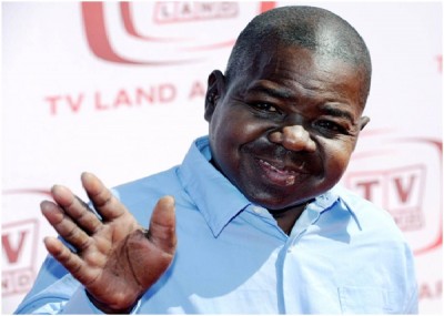 Gary Coleman's Sweatpants