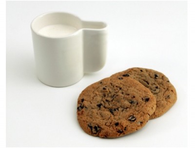 Cookie Mug