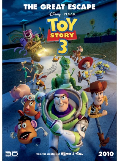 Toy Story 3