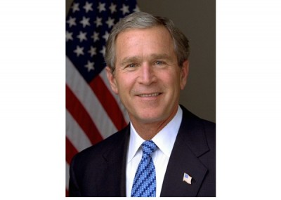 George W. Bush