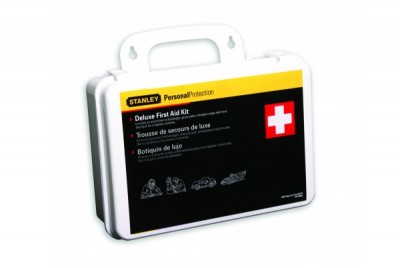 Stanley first aid kit