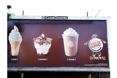 Fast Food