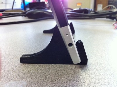 IPad stand