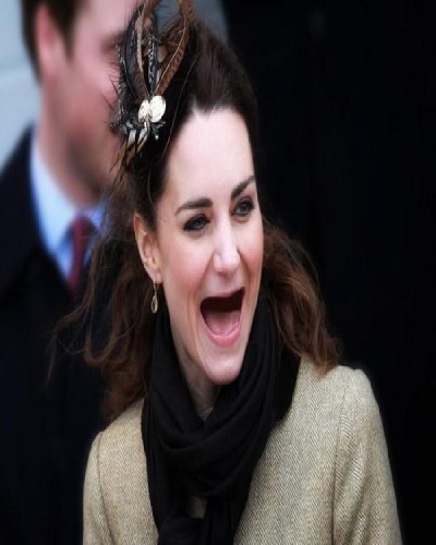 Kate Middleton