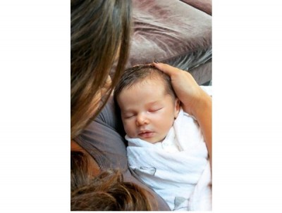 Camden Lachey