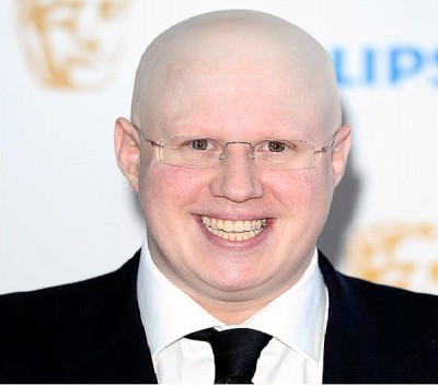 Matt Lucas