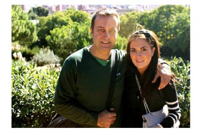Bride's Father Arrested For Fraud