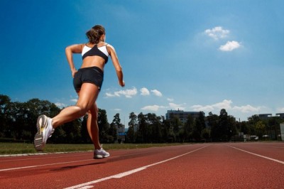 Fartlek