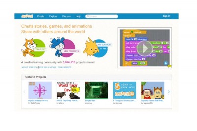 Scratch.mid.edu