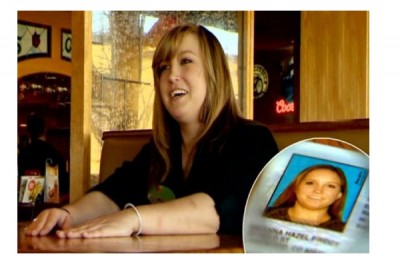 Waitress's Stolen ID Resurfaces