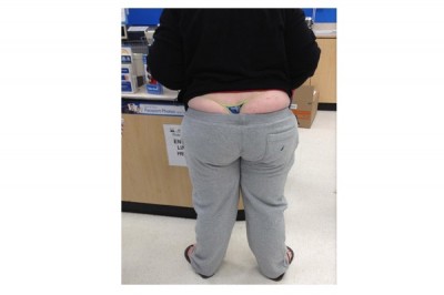Underwear Rules