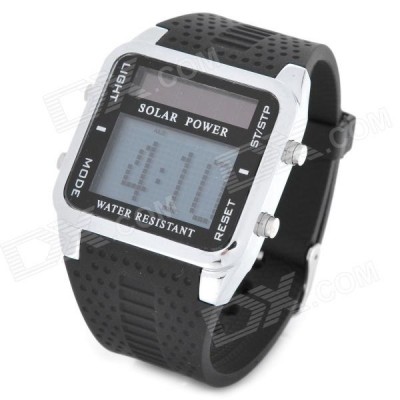 Wrist watch