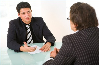 Basic interview skills