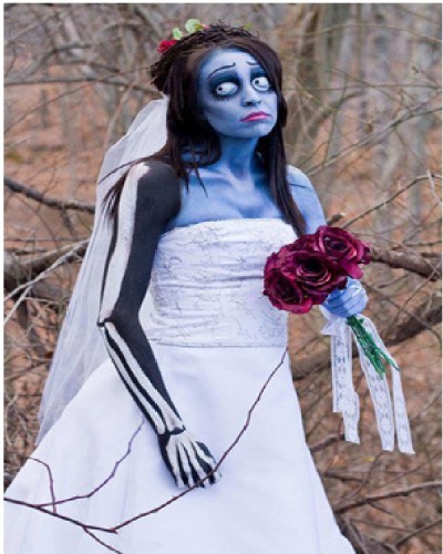 Corpse Bride