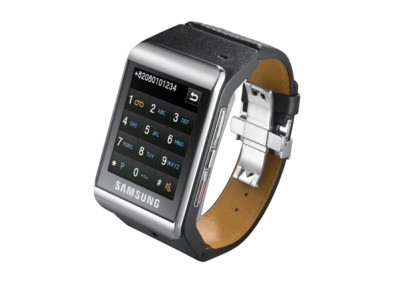 Samsung Galaxy Gear